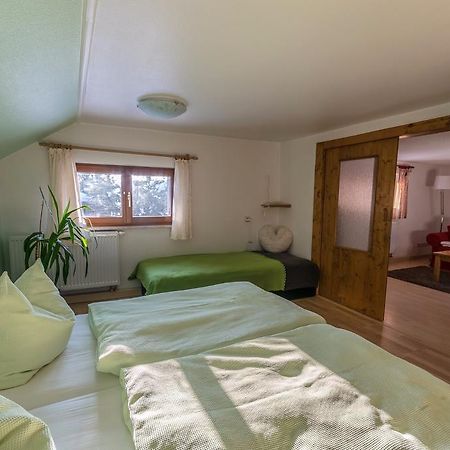 Ferienhaus Rosalie Altendorf  Esterno foto
