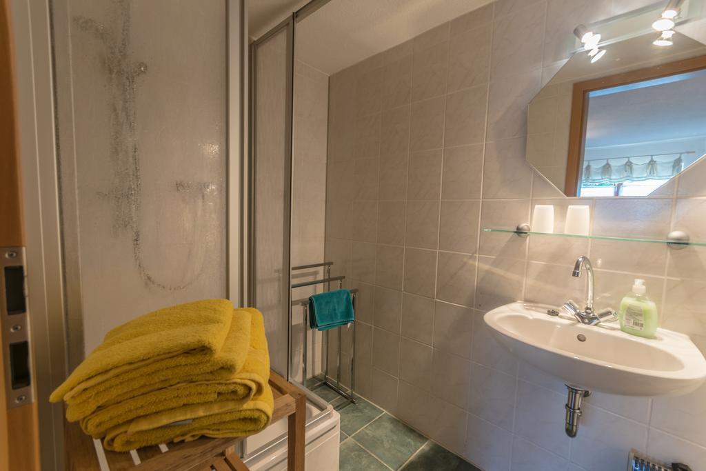 Ferienhaus Rosalie Altendorf  Esterno foto