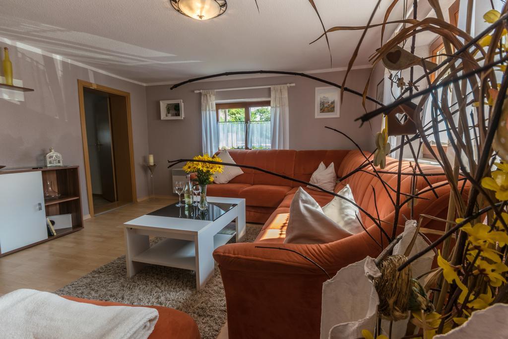 Ferienhaus Rosalie Altendorf  Esterno foto