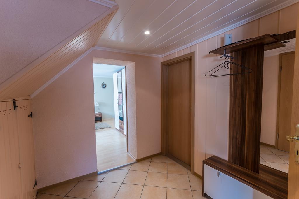 Ferienhaus Rosalie Altendorf  Esterno foto