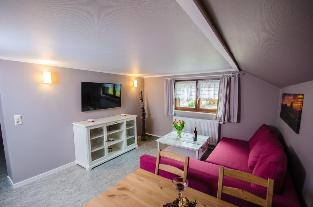 Ferienhaus Rosalie Altendorf  Esterno foto