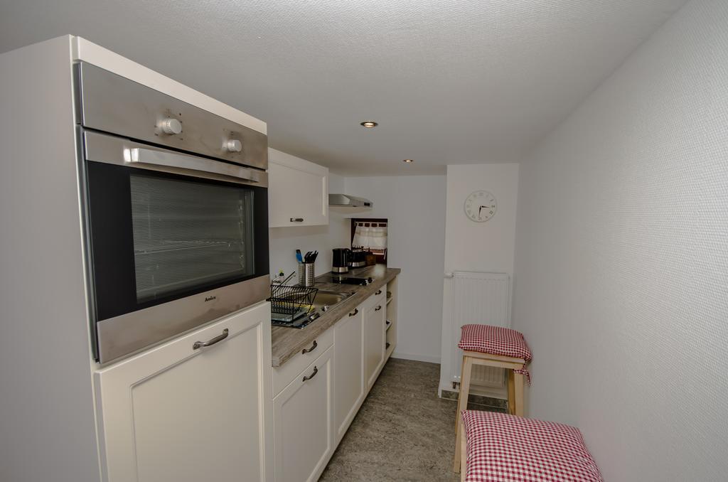 Ferienhaus Rosalie Altendorf  Esterno foto