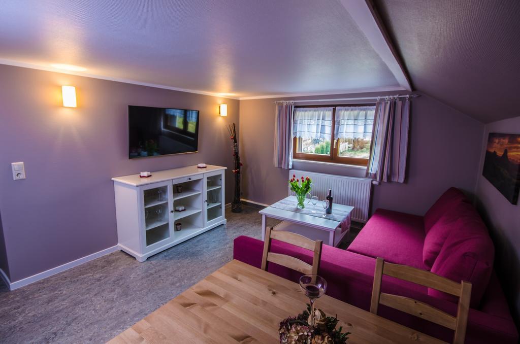 Ferienhaus Rosalie Altendorf  Esterno foto