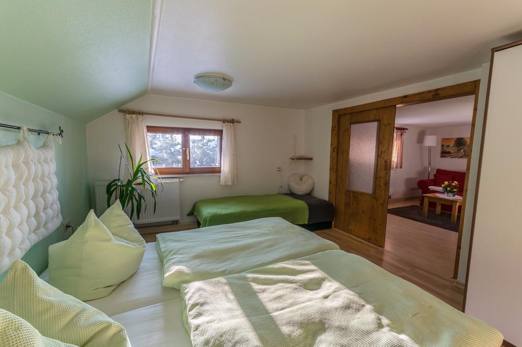 Ferienhaus Rosalie Altendorf  Esterno foto