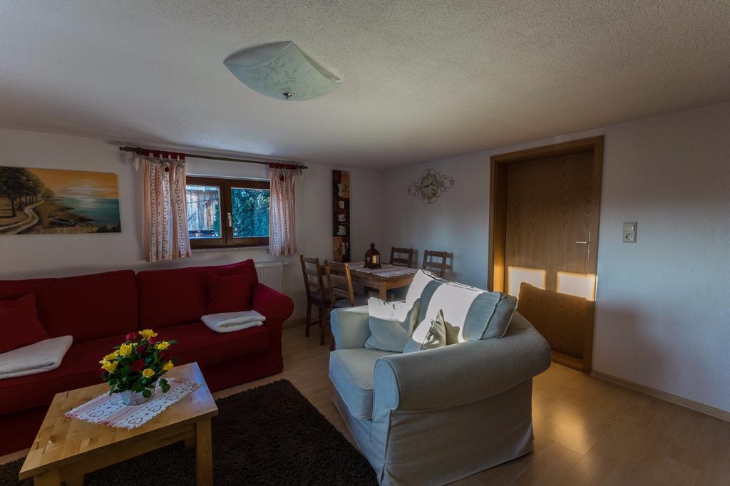 Ferienhaus Rosalie Altendorf  Esterno foto