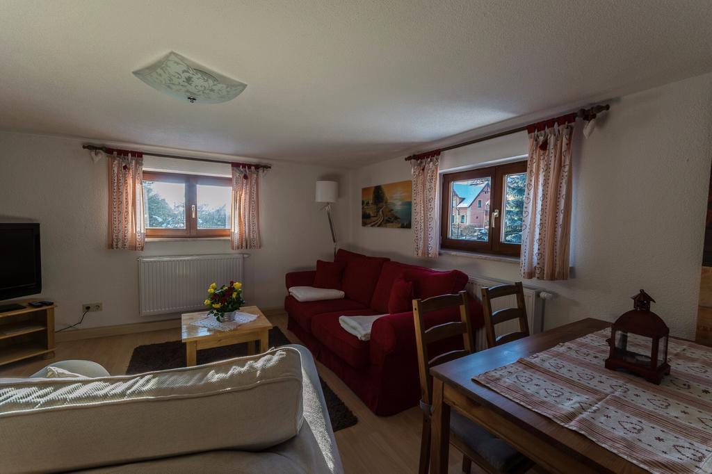 Ferienhaus Rosalie Altendorf  Esterno foto