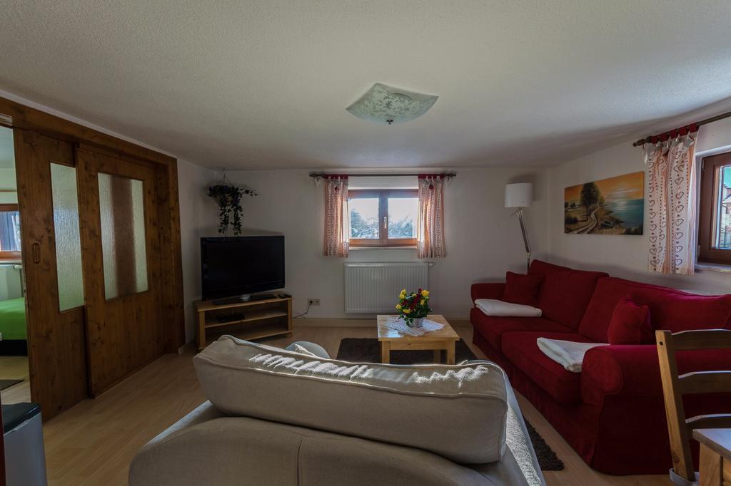 Ferienhaus Rosalie Altendorf  Esterno foto